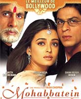 Mohabbatein / 